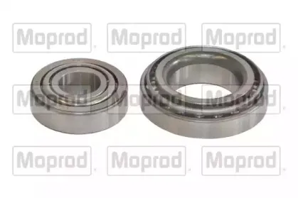 Комплект подшипника ступицы колеса QUINTON HAZELL купить