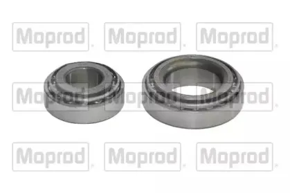 Комплект подшипника ступицы колеса QUINTON HAZELL купить