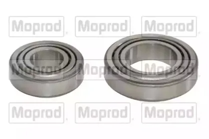 Комплект подшипника ступицы колеса QUINTON HAZELL купить