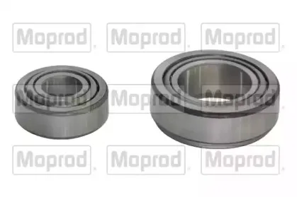 Комплект подшипника ступицы колеса QUINTON HAZELL купить