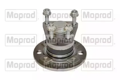 Комплект подшипника ступицы колеса QUINTON HAZELL купить