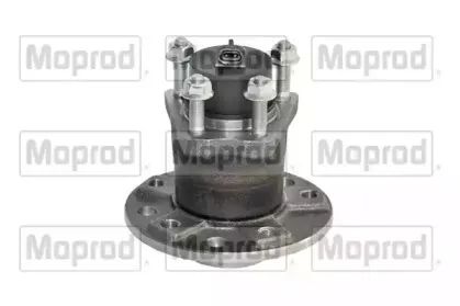 Комплект подшипника ступицы колеса QUINTON HAZELL купить