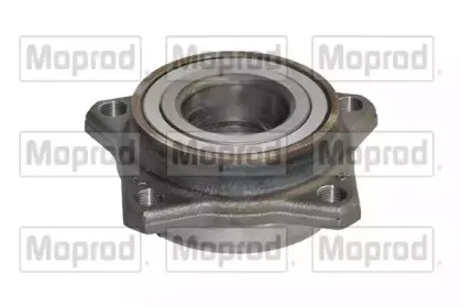 Комплект подшипника ступицы колеса QUINTON HAZELL купить