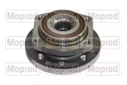 Комплект подшипника ступицы колеса QUINTON HAZELL купить