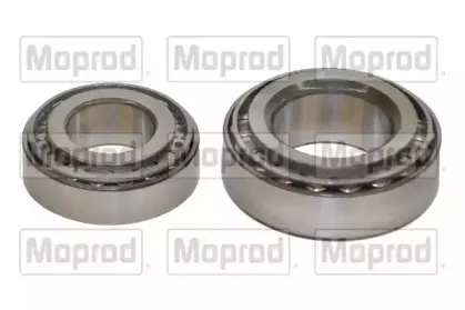 Комплект подшипника ступицы колеса QUINTON HAZELL купить