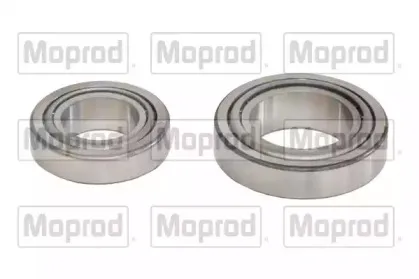 Комплект подшипника ступицы колеса QUINTON HAZELL купить