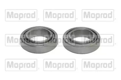 Комплект подшипника ступицы колеса QUINTON HAZELL купить