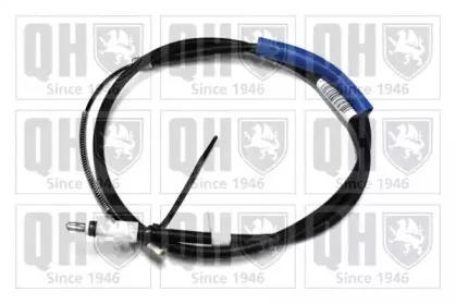 Трос, стояночная тормозная система QUINTON HAZELL купить