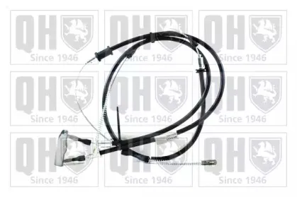 Трос, стояночная тормозная система QUINTON HAZELL купить