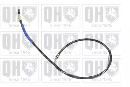 Трос, стояночная тормозная система QUINTON HAZELL купить