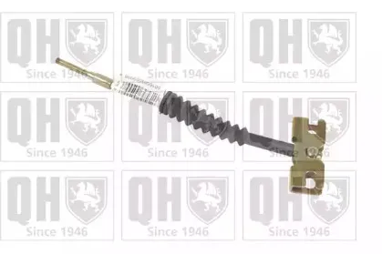 Трос, стояночная тормозная система QUINTON HAZELL купить