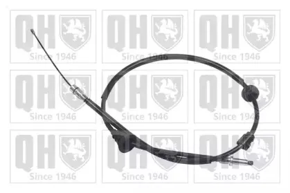 Трос, стояночная тормозная система QUINTON HAZELL купить