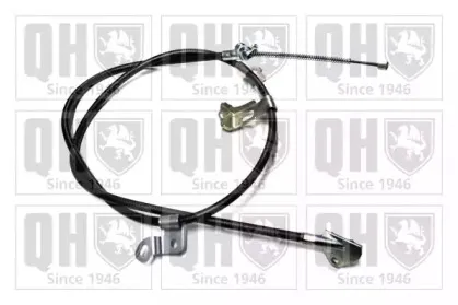 Трос, стояночная тормозная система QUINTON HAZELL купить