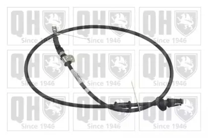 Трос, стояночная тормозная система QUINTON HAZELL купить