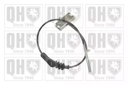 Трос, стояночная тормозная система QUINTON HAZELL купить
