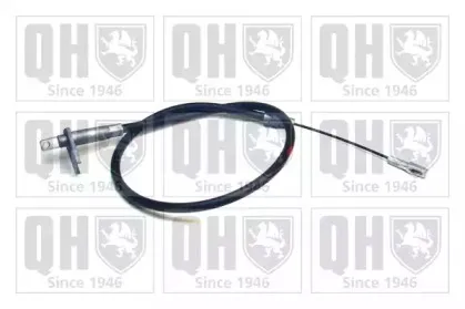 Трос, стояночная тормозная система QUINTON HAZELL купить