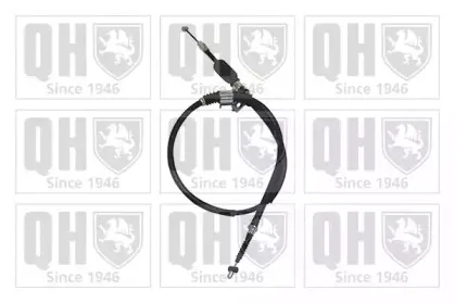Трос, стояночная тормозная система QUINTON HAZELL купить