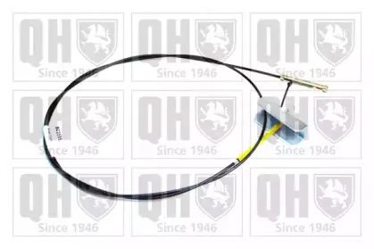 Трос, стояночная тормозная система QUINTON HAZELL купить