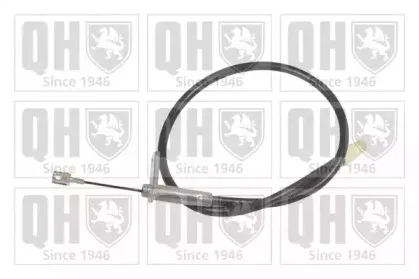 Трос, стояночная тормозная система QUINTON HAZELL купить