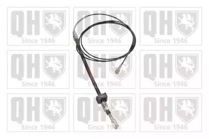 Трос, стояночная тормозная система QUINTON HAZELL купить