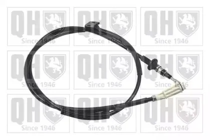 Трос, стояночная тормозная система QUINTON HAZELL купить
