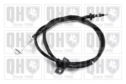 Трос, стояночная тормозная система QUINTON HAZELL купить