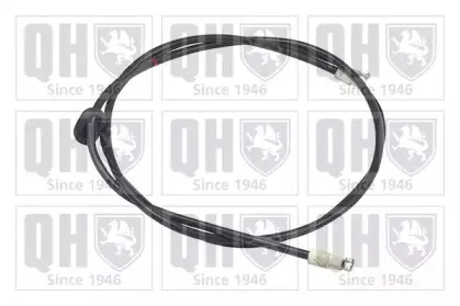 Трос, стояночная тормозная система QUINTON HAZELL купить