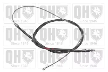 Трос, стояночная тормозная система QUINTON HAZELL купить