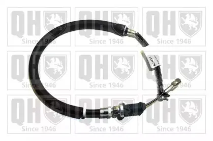 Трос, стояночная тормозная система QUINTON HAZELL купить