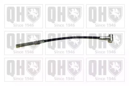 Трос, стояночная тормозная система QUINTON HAZELL купить