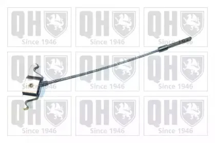 Трос, стояночная тормозная система QUINTON HAZELL купить