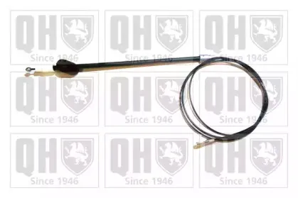 Трос, стояночная тормозная система QUINTON HAZELL купить