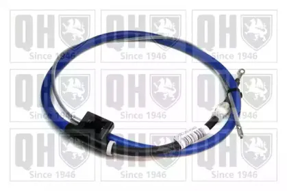 Трос, стояночная тормозная система QUINTON HAZELL купить