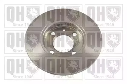 Тормозной диск QUINTON HAZELL купить