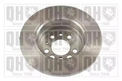 Тормозной диск QUINTON HAZELL купить