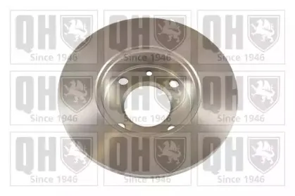 Тормозной диск QUINTON HAZELL купить
