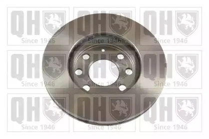 Тормозной диск QUINTON HAZELL купить