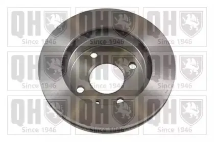 Тормозной диск QUINTON HAZELL купить