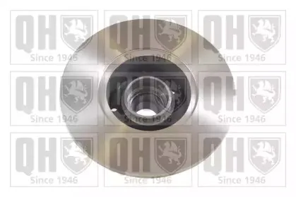 Тормозной диск QUINTON HAZELL купить