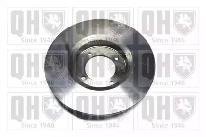 Тормозной диск QUINTON HAZELL купить