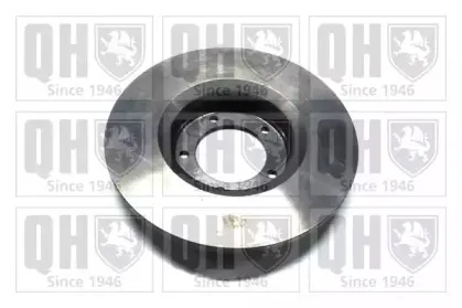 Тормозной диск QUINTON HAZELL купить