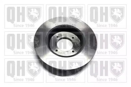 Тормозной диск QUINTON HAZELL купить