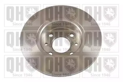 Тормозной диск QUINTON HAZELL купить