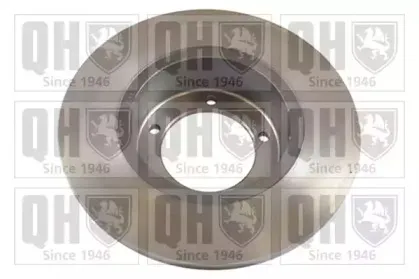 Тормозной диск QUINTON HAZELL купить