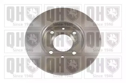 Тормозной диск QUINTON HAZELL купить