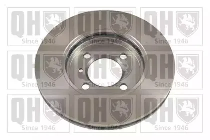 Тормозной диск QUINTON HAZELL купить