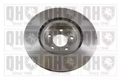 Тормозной диск QUINTON HAZELL купить