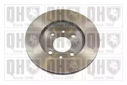 Тормозной диск QUINTON HAZELL купить