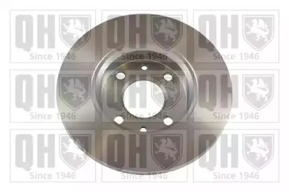 Тормозной диск QUINTON HAZELL купить