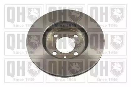 Тормозной диск QUINTON HAZELL купить